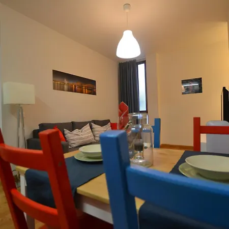 Lovely , Center,near Parking Free 大加那利岛拉斯帕尔马斯