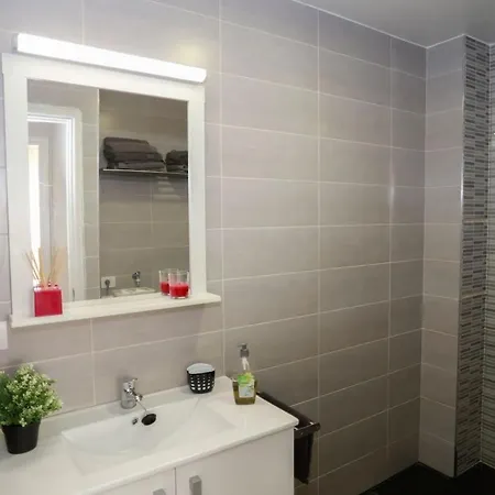 公寓 Lovely , Center,near Parking Free