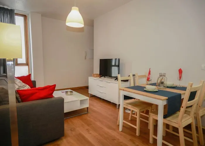 Lovely , Center,near Parking Free * Las Palmas de Gran Canaria