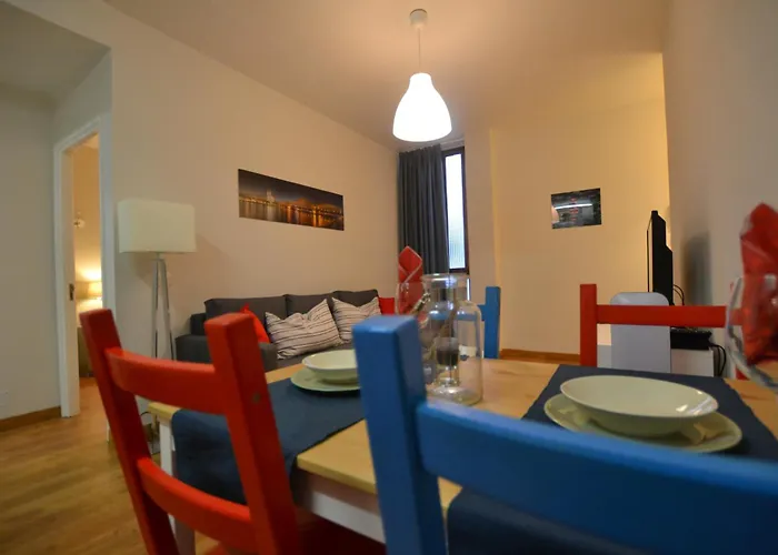 Lovely , Center,near Parking Free 大加那利岛拉斯帕尔马斯