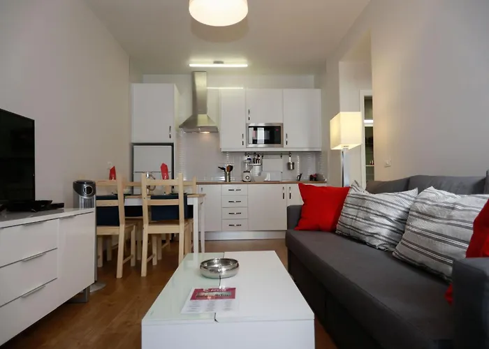 Lovely , Center,near Parking Free * Las Palmas de Gran Canaria