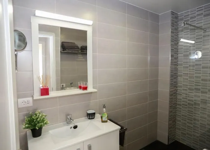 Lejlighed Lovely , Center,near Parking Free