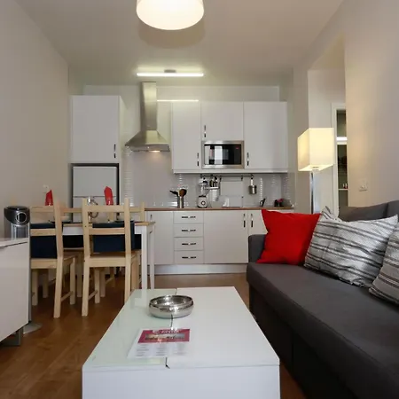 Lovely , Center,near Parking Free * 라스팔마스